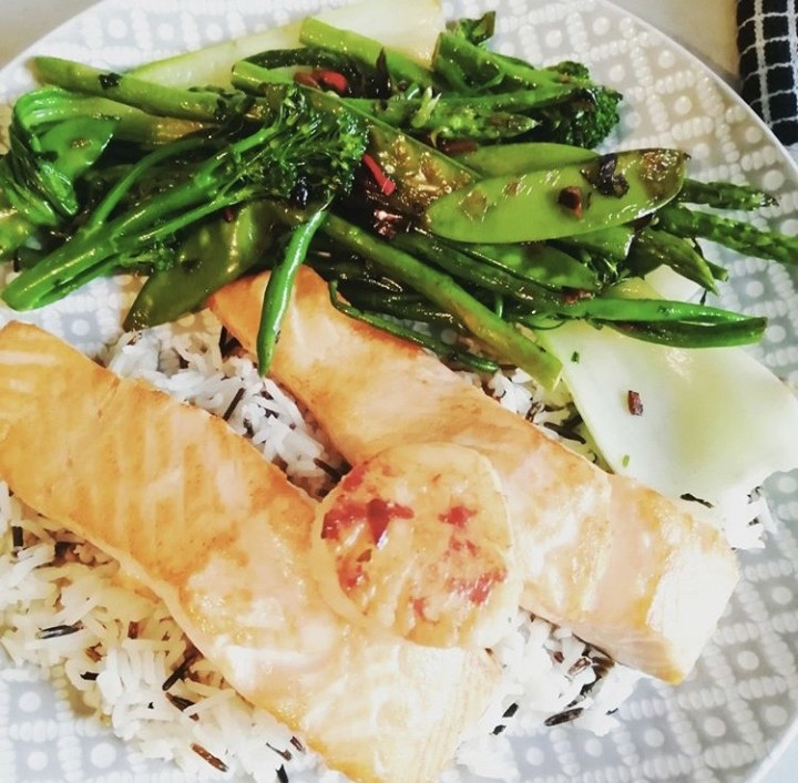 Cafe Amoore, Brentwood, Essex