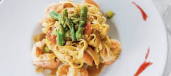 La Sirena, Baby Eats Out, Leigh-on-Sea, Essex