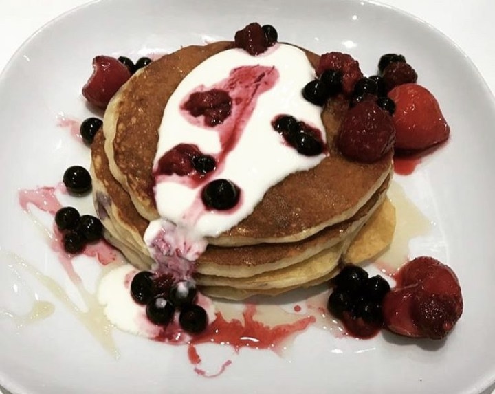 Baby Eats Out, Leigh-on-Sea, Essex, Hippos Cafe