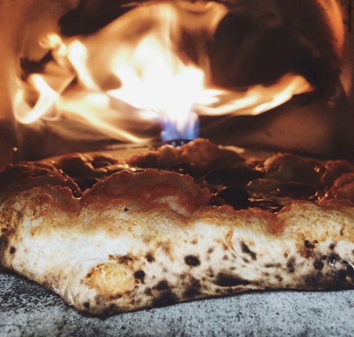 Baby Eats Out, Ugo's, Leigh-on-Sea, Essex