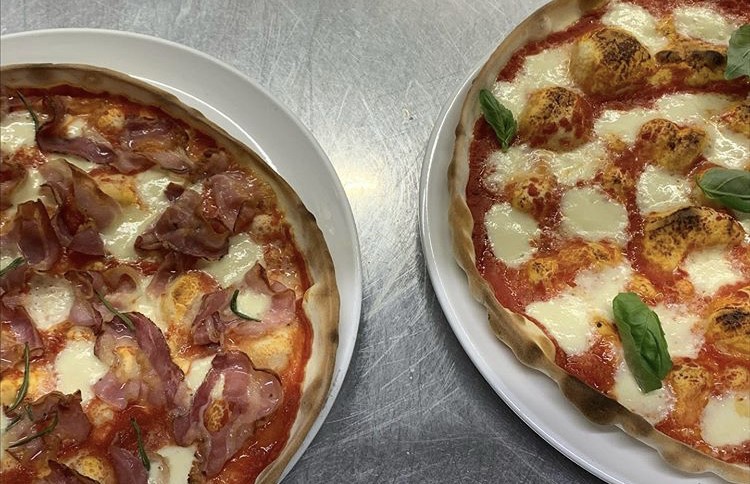 Irma's, Leigh-on-Sea, Essex, Baby Eats Out