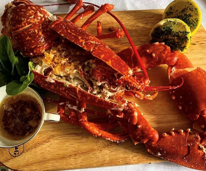 The Gardeners Arms, Loughton, Baby Eats Out, Essex, London