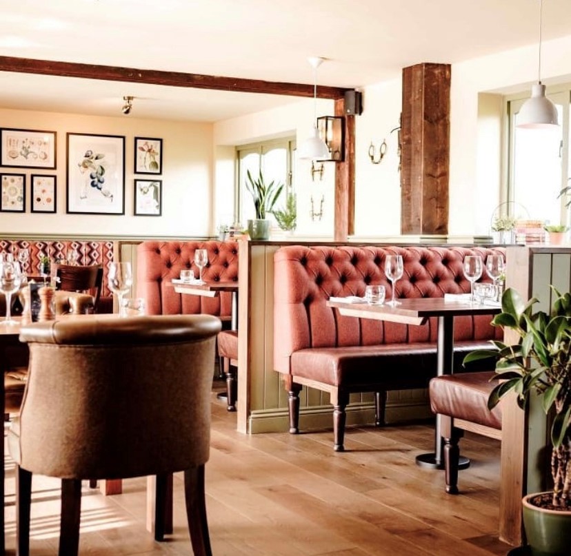 The Lime Inn, Somerset, Baby Eats Out, Family Friendly