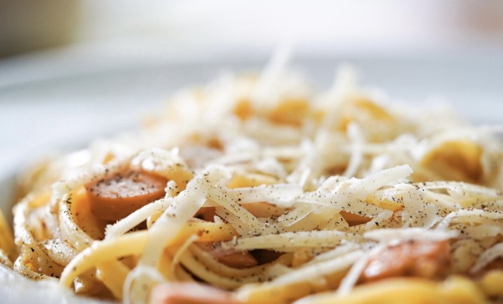 Kids eat free - easter 2026