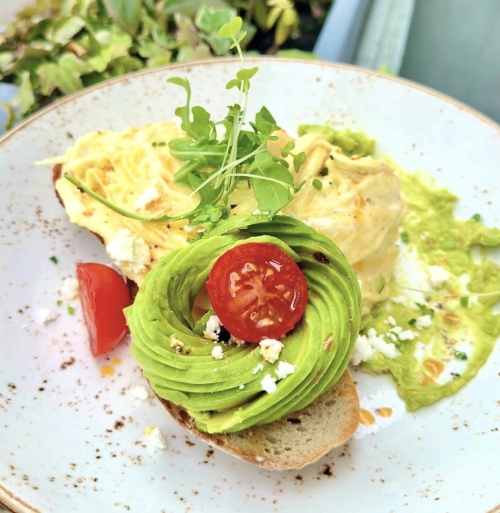 Arthur's Cafe, Wimbledon