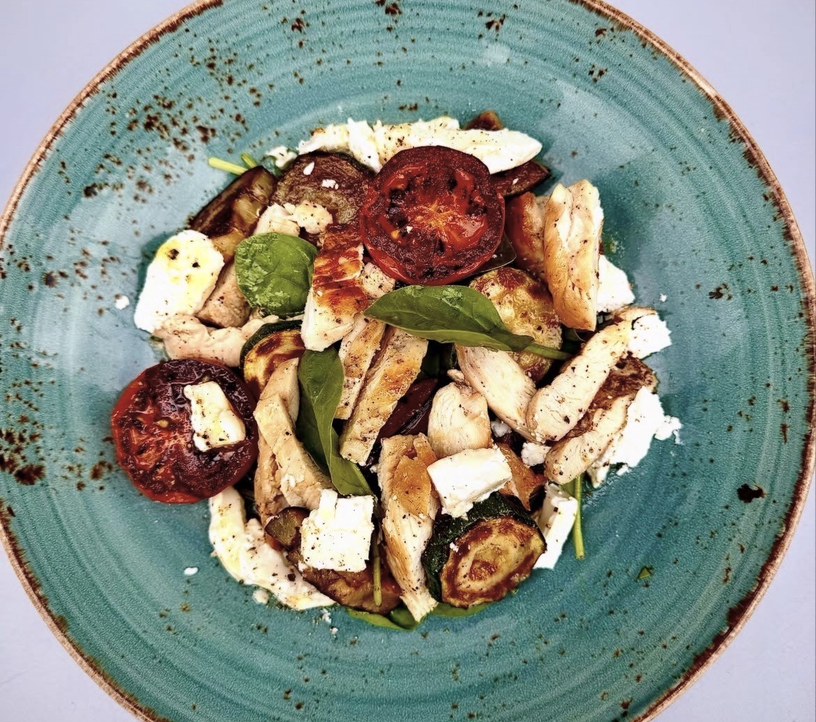 Arthur’s Cafe –&nbsp;Wimbledon