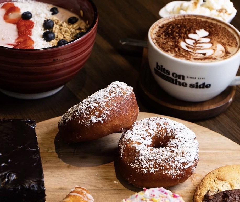 Bits on the Side –&nbsp;Leigh-on-Sea