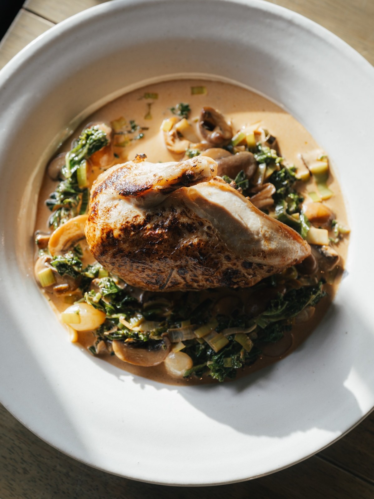 The Duck on the Pond – South&nbsp;Newington