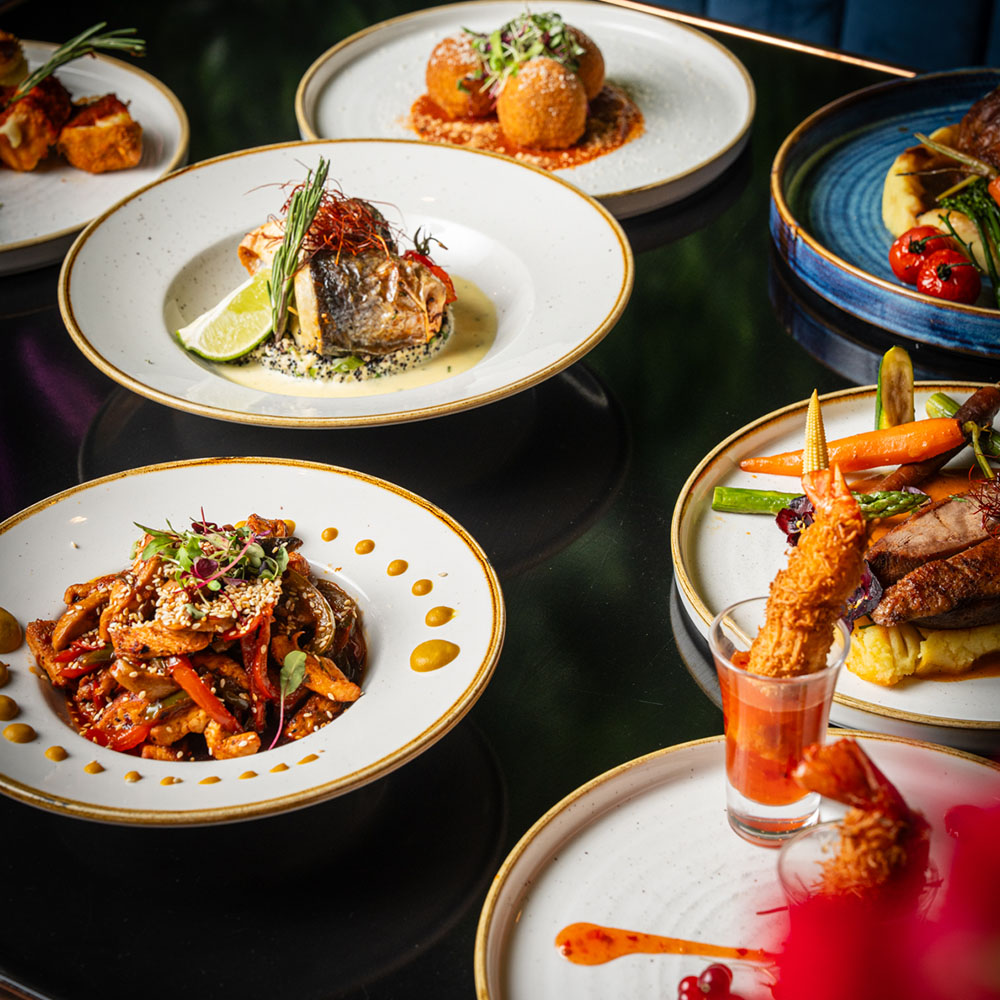 Marley’s – Benfleet