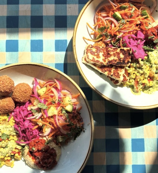 rivolo lounge, norwich, baby eats out