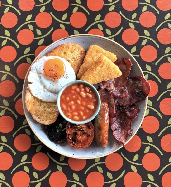 Rivolo lounge, norwich, Baby eats out