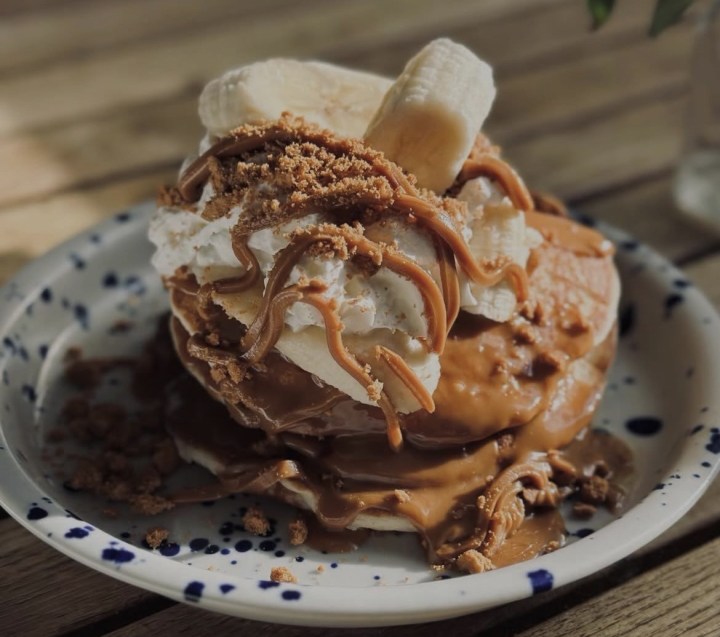 Salt Cafe, Portchester