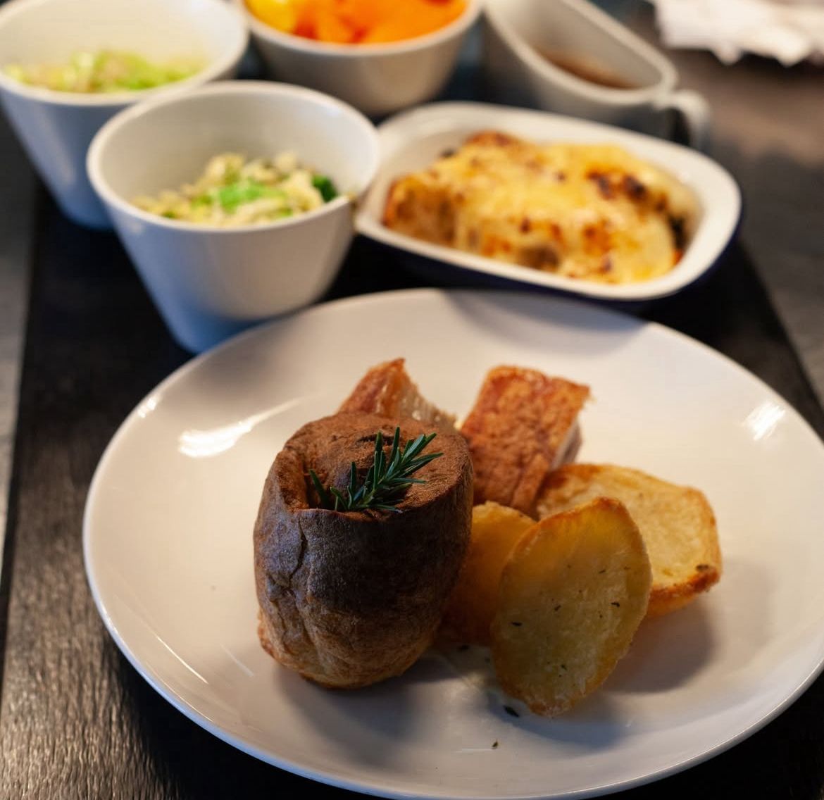 The Coach & Horses –&nbsp;Lubenham