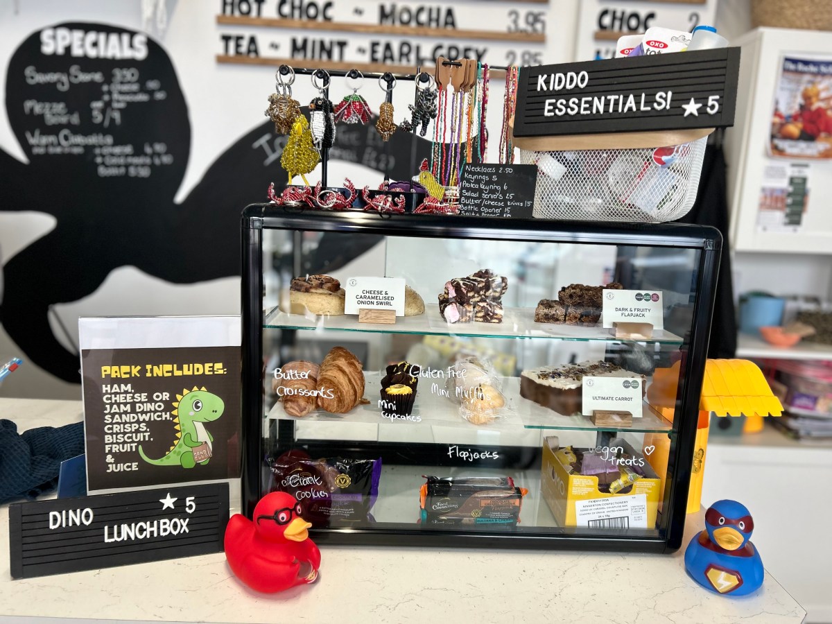 Sand Club –&nbsp;Wandsworth