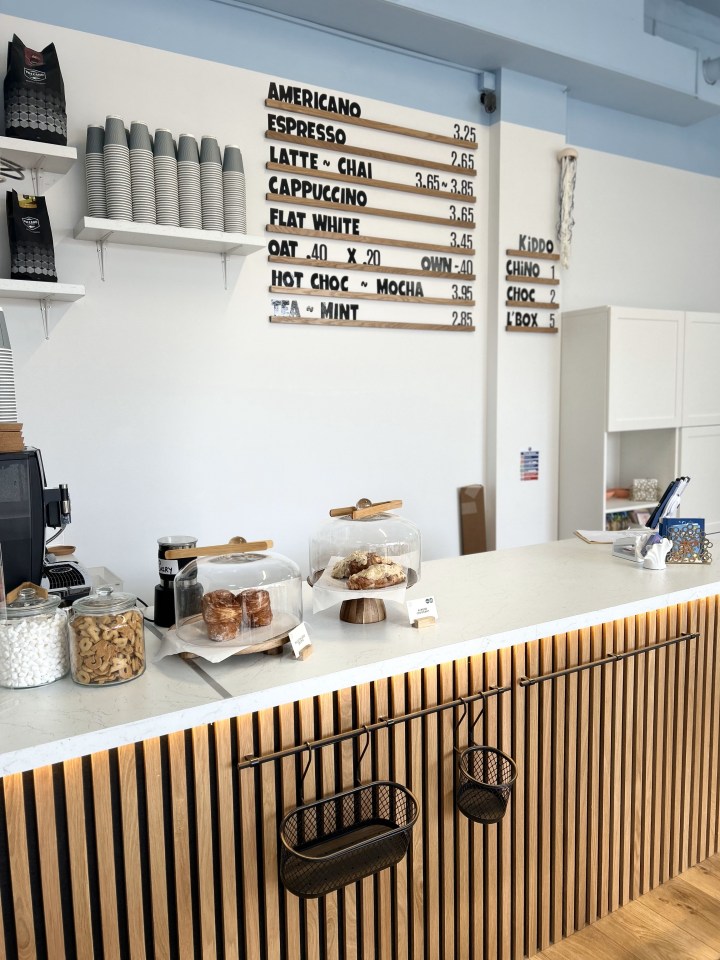 Sand Club, Wandsworth