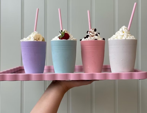 Tiny Bloom Play Cafe –&nbsp;Frinton-on-Sea